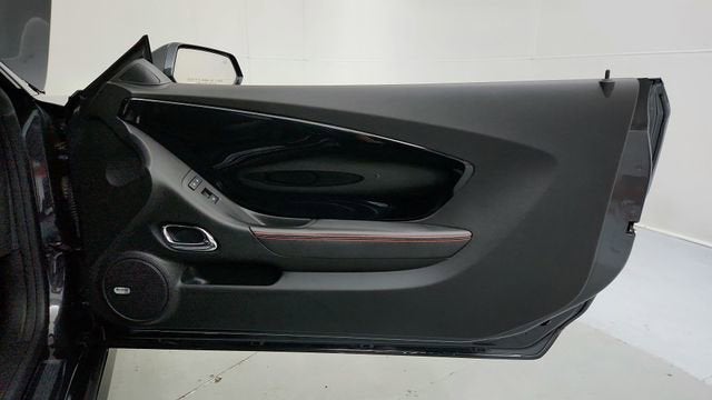 2012 Chevrolet Camaro ZL1