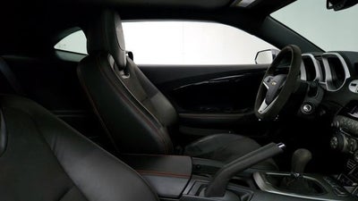 2012 Chevrolet Camaro ZL1