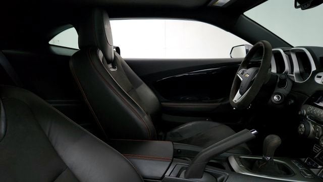 2012 Chevrolet Camaro ZL1