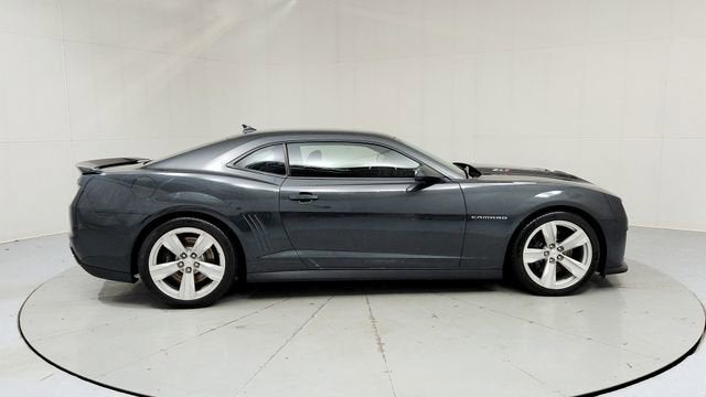 2012 Chevrolet Camaro ZL1