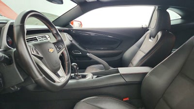 2013 Chevrolet Camaro ZL1