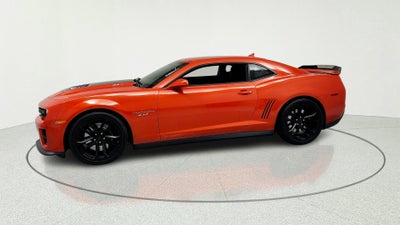 2013 Chevrolet Camaro ZL1