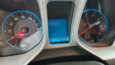 2013 Chevrolet Camaro ZL1