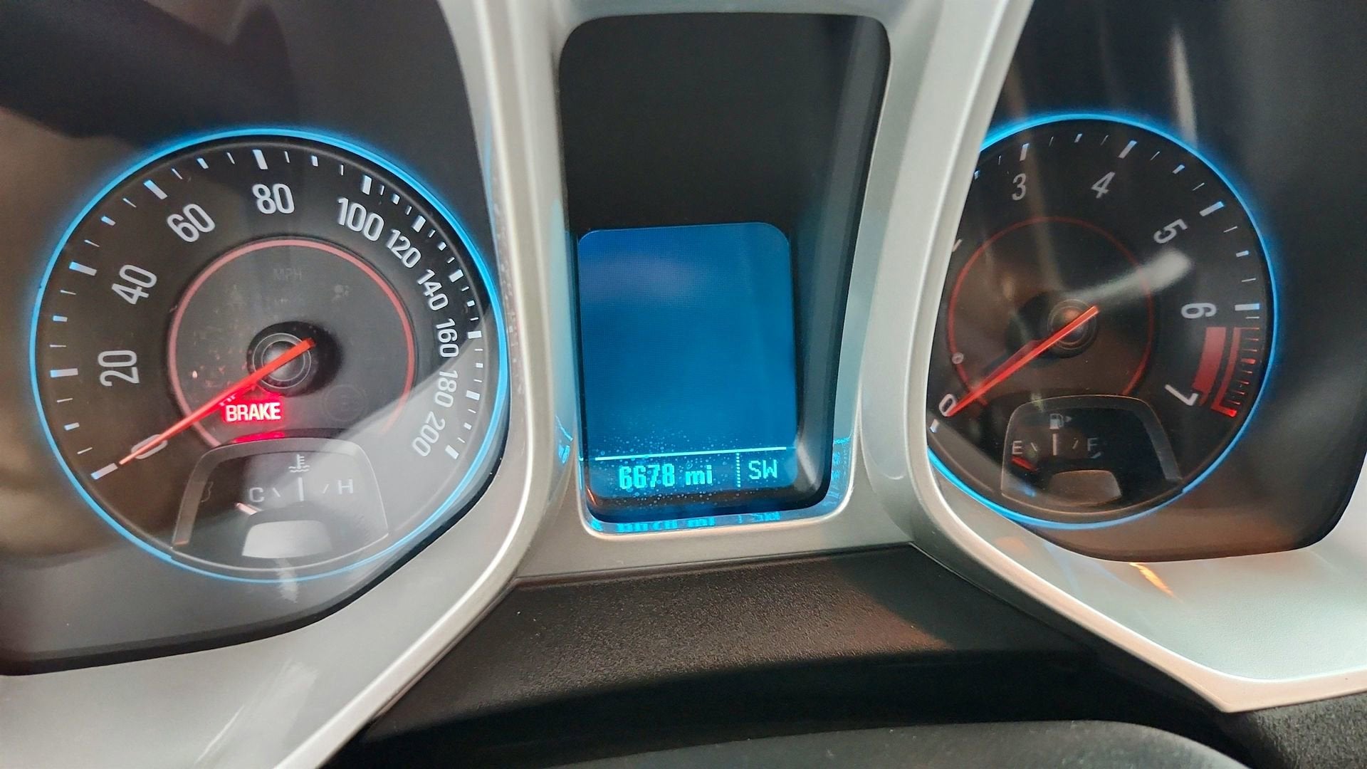 2013 Chevrolet Camaro ZL1