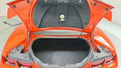2013 Chevrolet Camaro ZL1