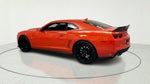 2013 Chevrolet Camaro ZL1