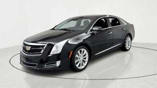 2017 Cadillac XTS Luxury