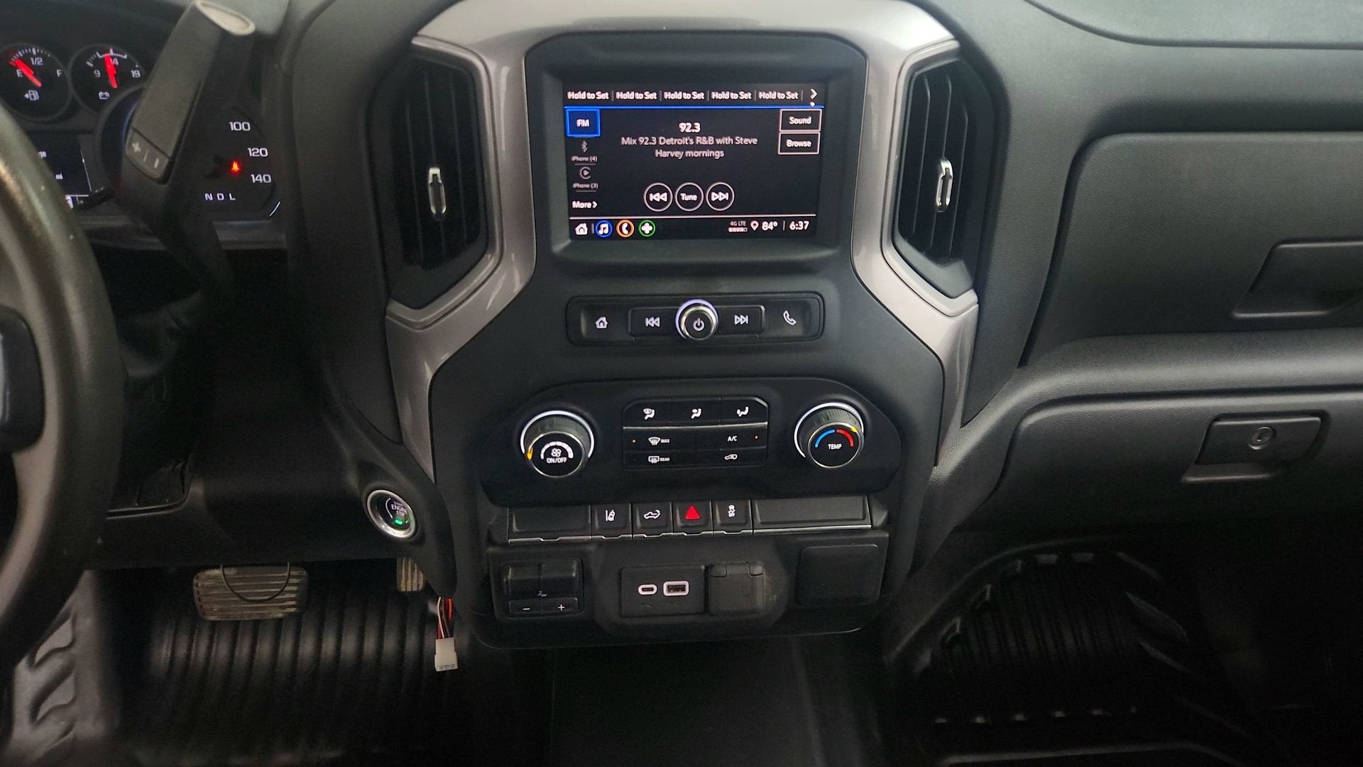 2024 Chevrolet Silverado 3500 HD WT
