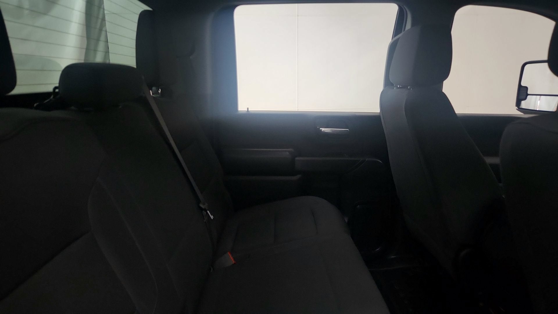 2024 Chevrolet Silverado 3500 HD WT