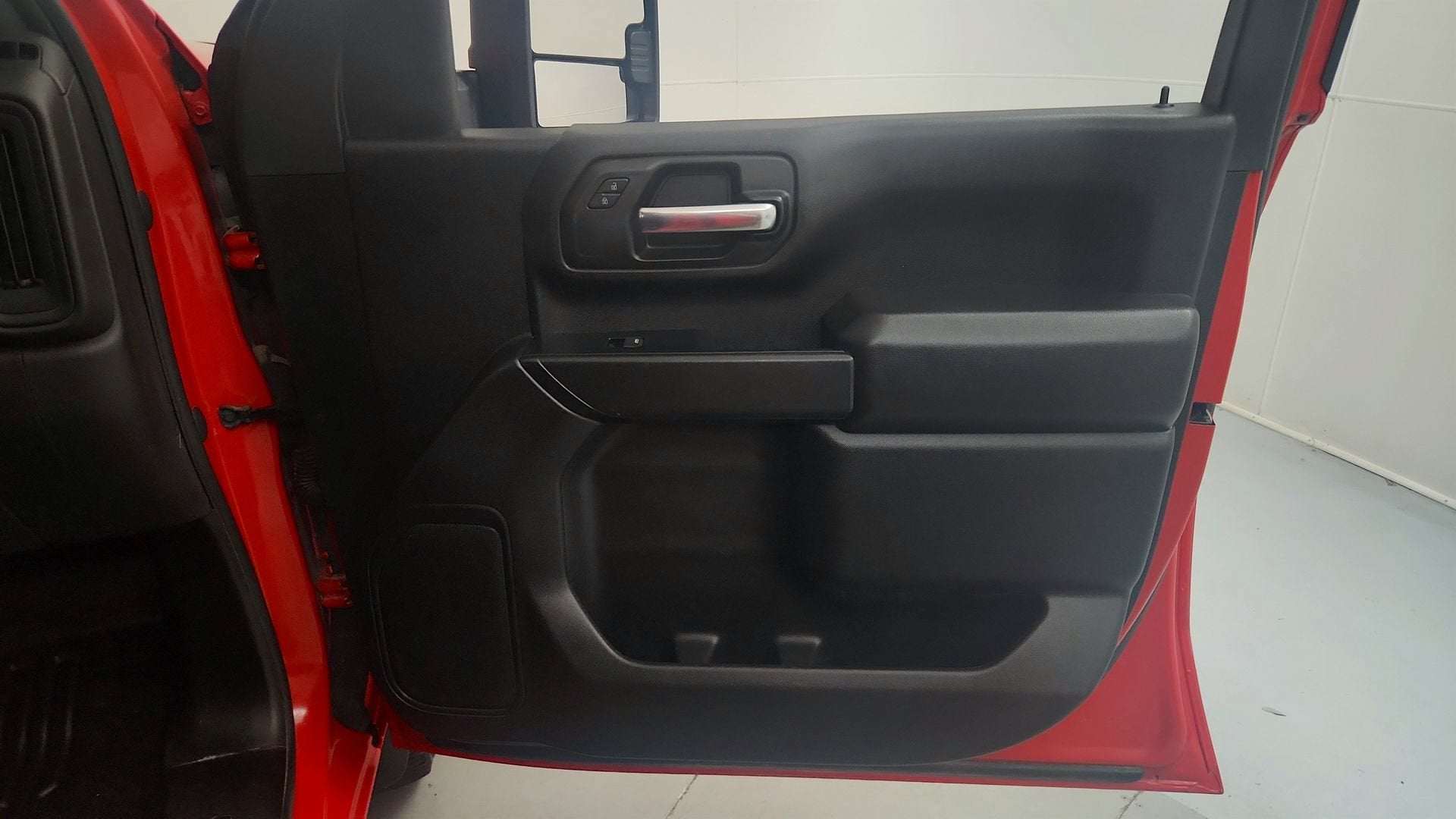 2024 Chevrolet Silverado 3500 HD WT
