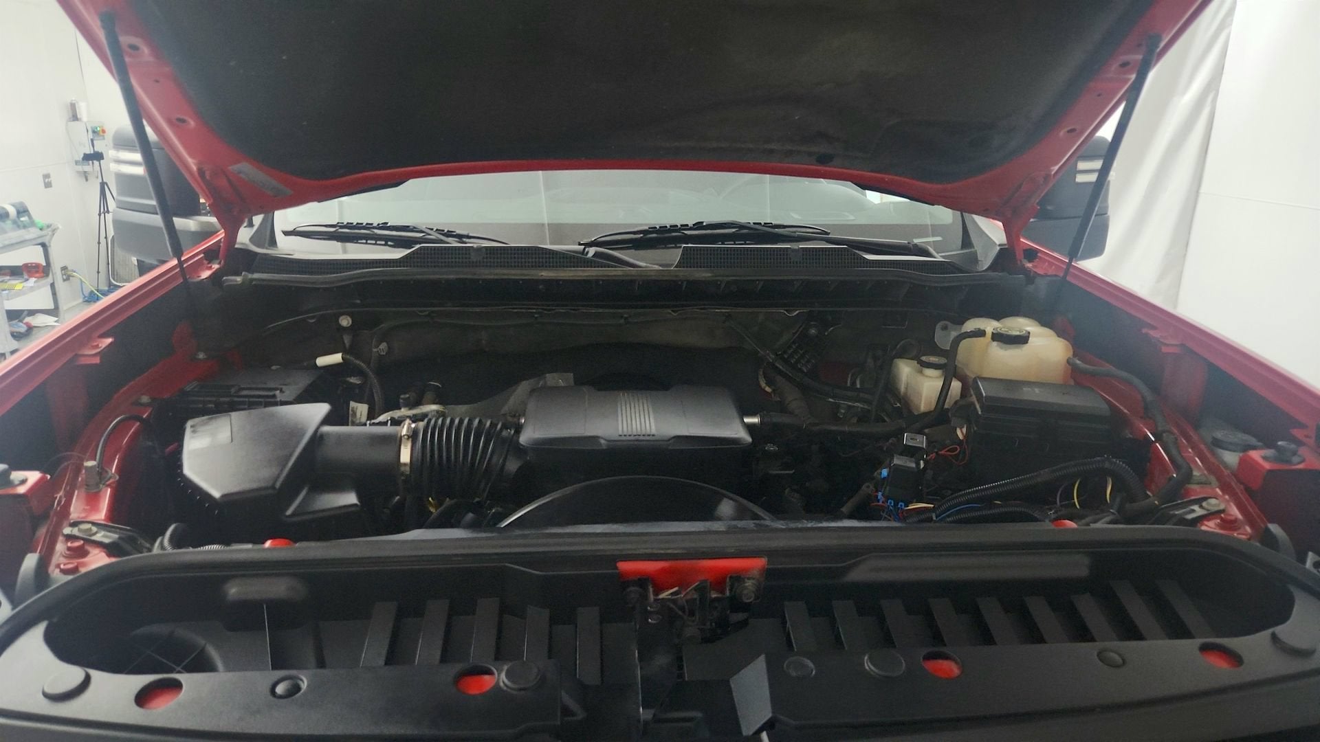 2024 Chevrolet Silverado 3500 HD WT