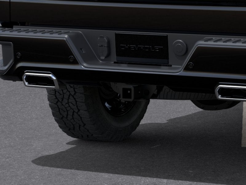 2026 Chevrolet Silverado 1500 RST - Photo 14