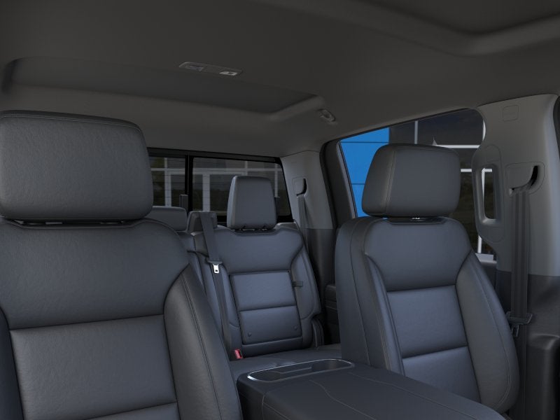 2026 Chevrolet Silverado 1500 RST - Photo 24