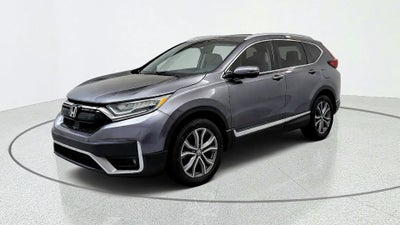 2022 Honda CR-V AWD Touring