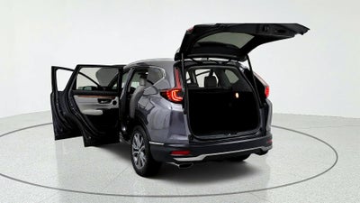 2022 Honda CR-V AWD Touring