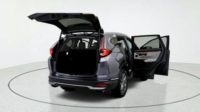 2022 Honda CR-V AWD Touring