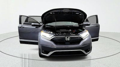 2022 Honda CR-V AWD Touring