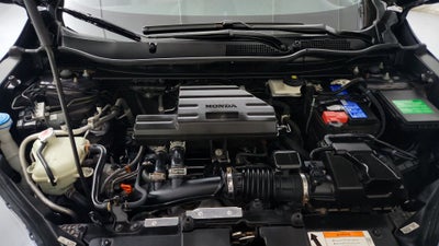 2022 Honda CR-V AWD Touring