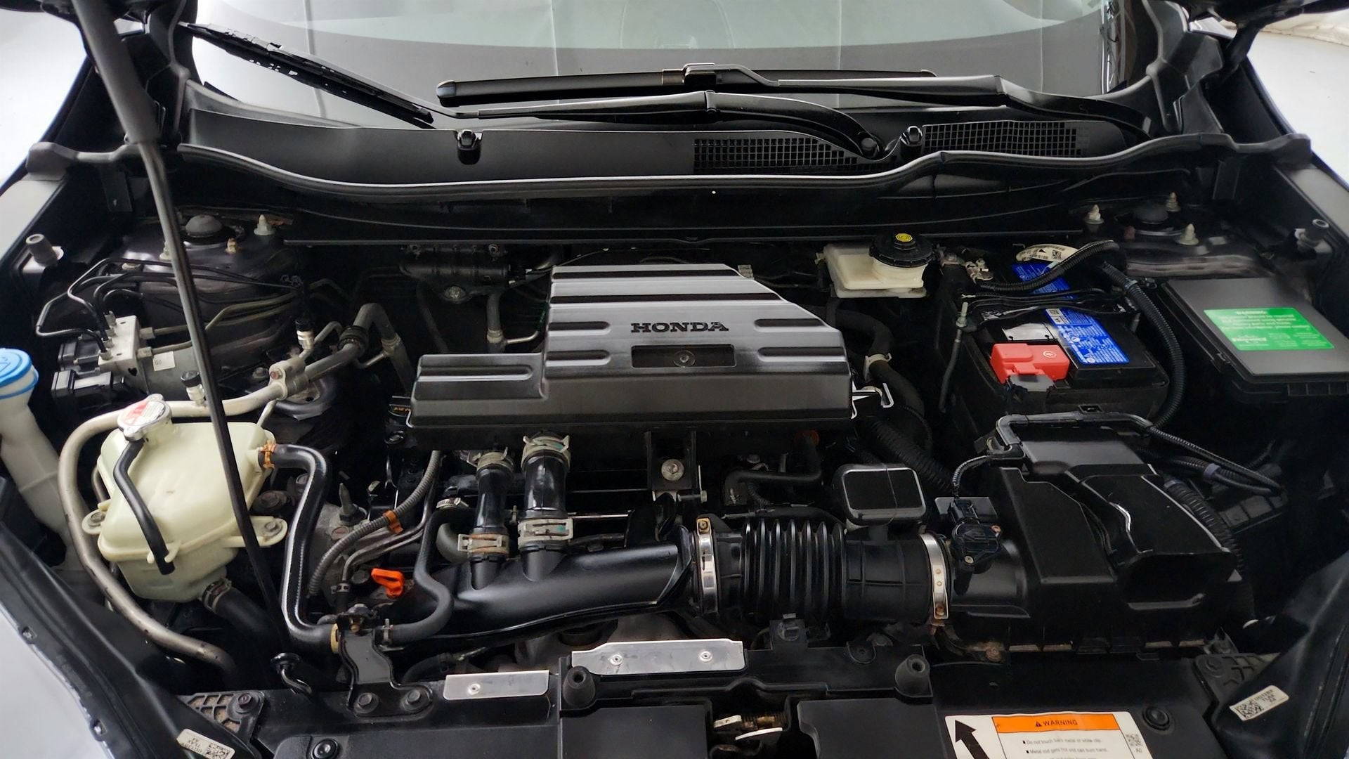2022 Honda CR-V AWD Touring