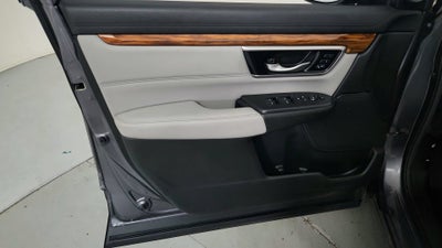 2022 Honda CR-V AWD Touring
