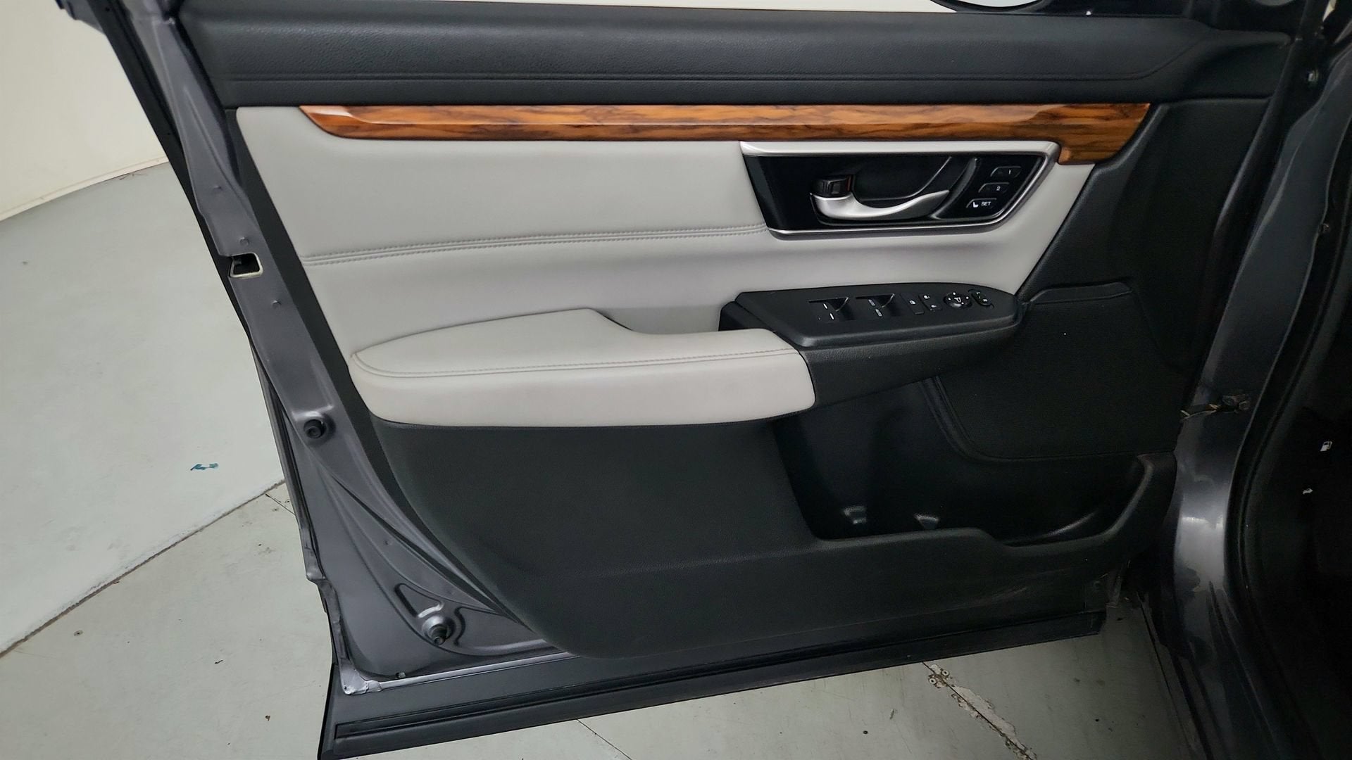 2022 Honda CR-V AWD Touring