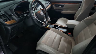 2022 Honda CR-V AWD Touring