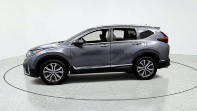 2022 Honda CR-V AWD Touring