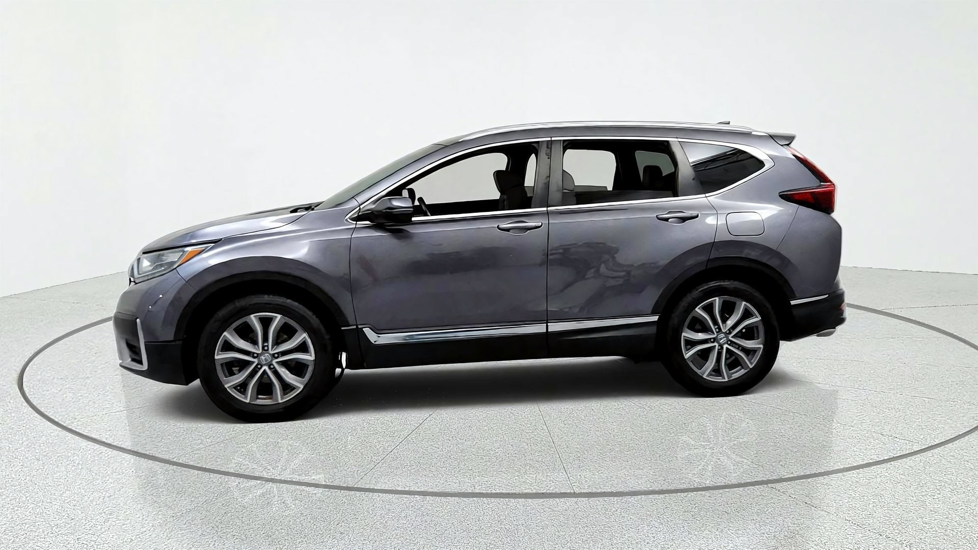 2022 Honda CR-V AWD Touring