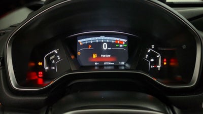 2022 Honda CR-V AWD Touring