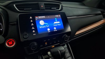 2022 Honda CR-V AWD Touring