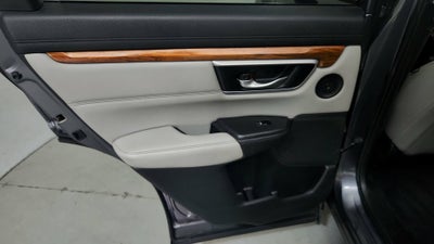 2022 Honda CR-V AWD Touring