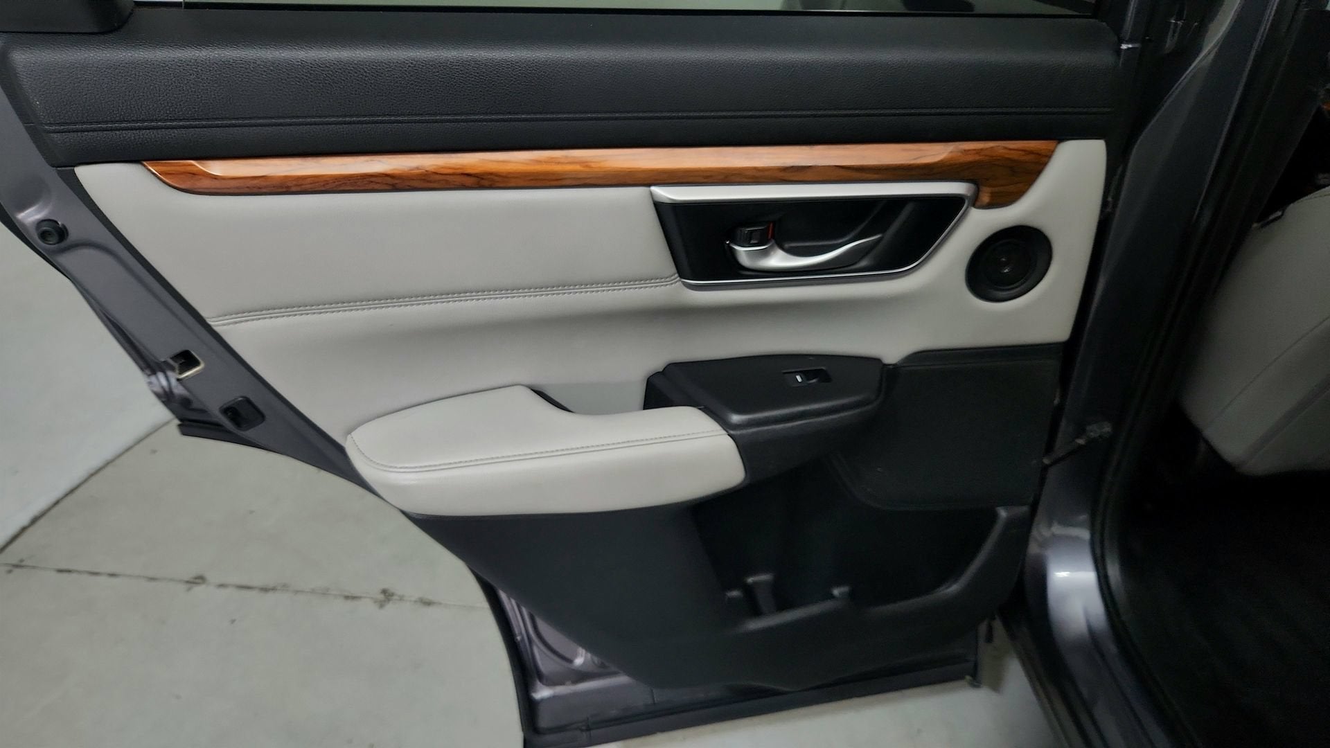 2022 Honda CR-V AWD Touring