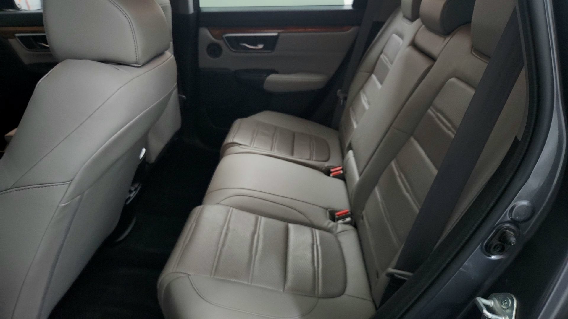 2022 Honda CR-V AWD Touring