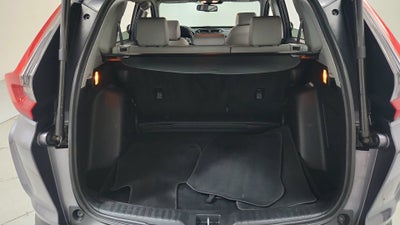 2022 Honda CR-V AWD Touring