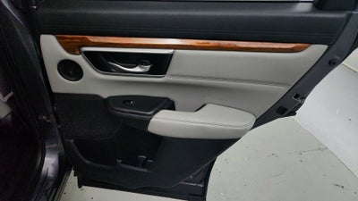 2022 Honda CR-V AWD Touring