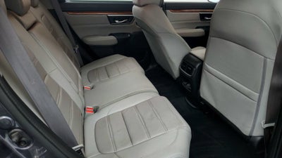 2022 Honda CR-V AWD Touring