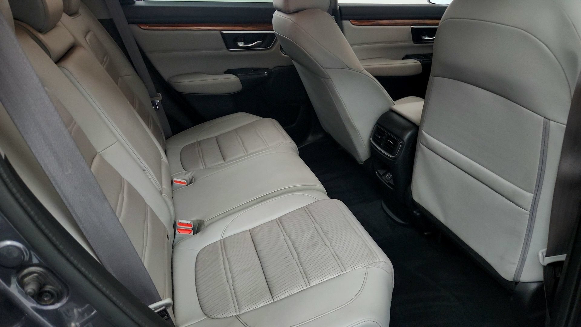 2022 Honda CR-V AWD Touring