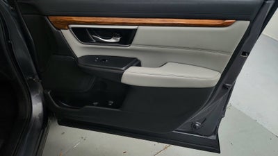 2022 Honda CR-V AWD Touring