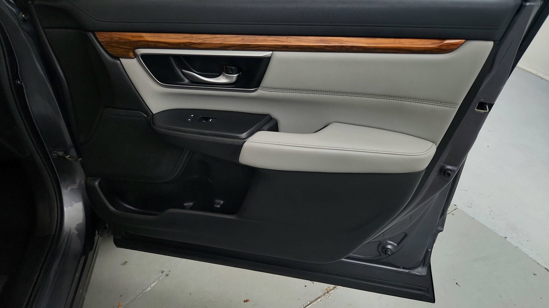 2022 Honda CR-V AWD Touring