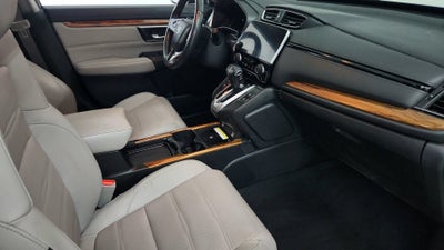 2022 Honda CR-V AWD Touring