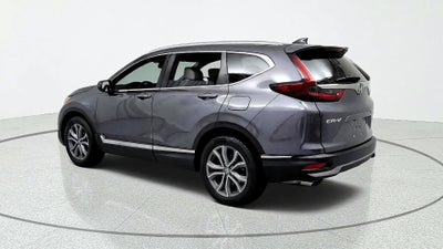 2022 Honda CR-V AWD Touring
