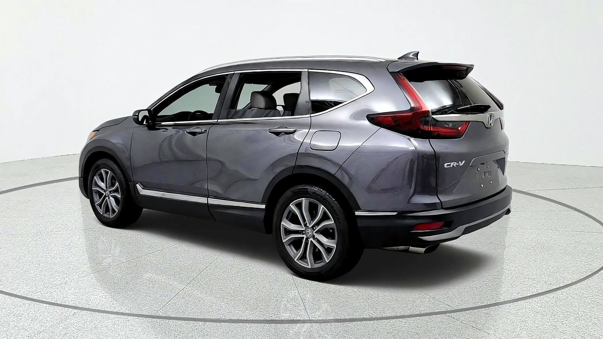 2022 Honda CR-V AWD Touring