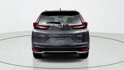 2022 Honda CR-V AWD Touring