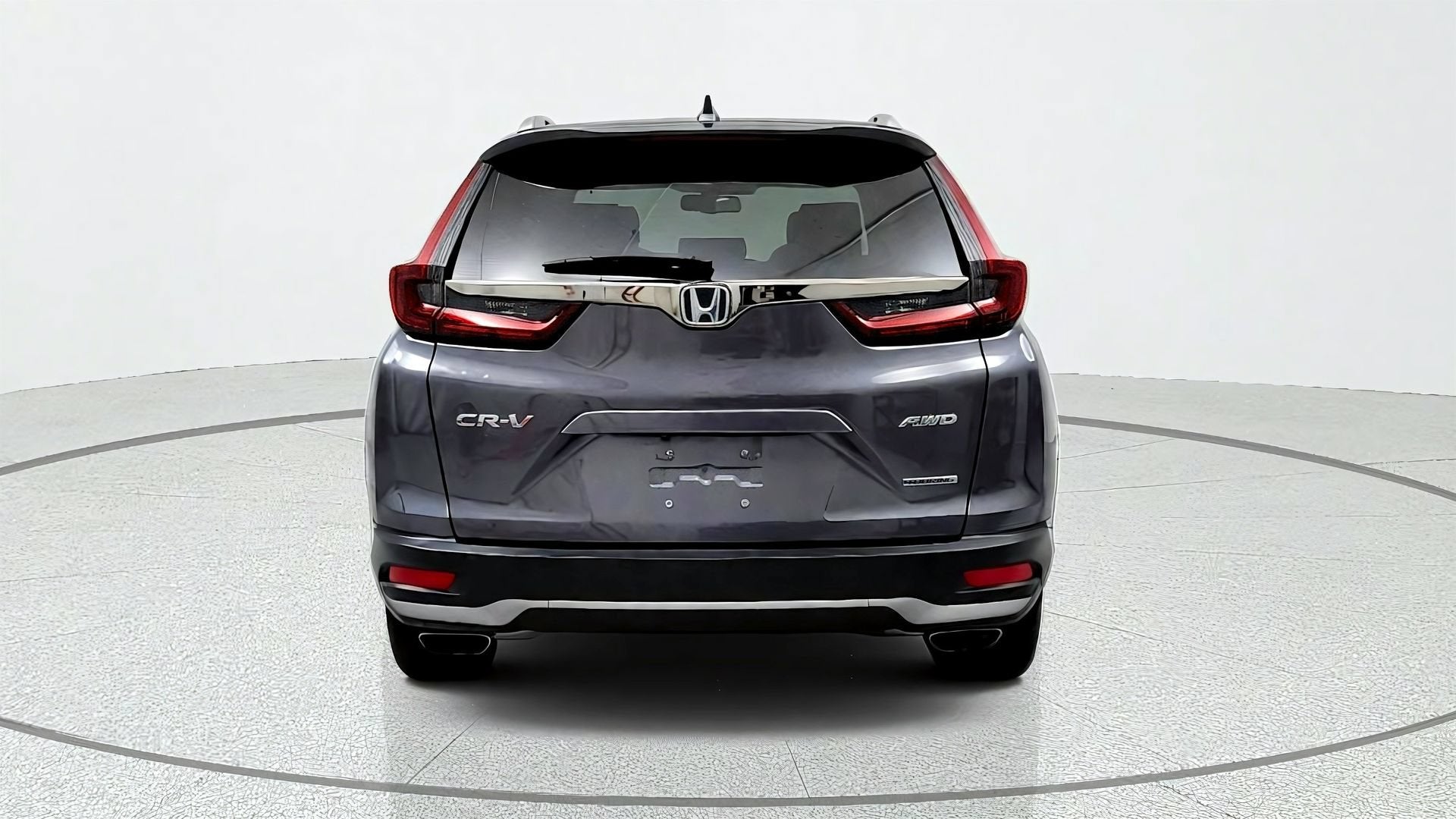 2022 Honda CR-V AWD Touring
