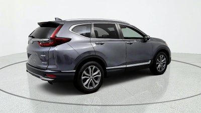 2022 Honda CR-V AWD Touring
