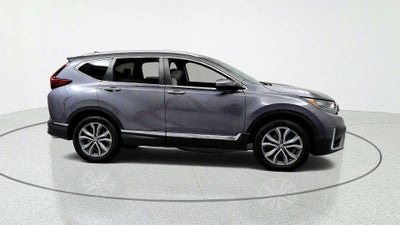 2022 Honda CR-V AWD Touring