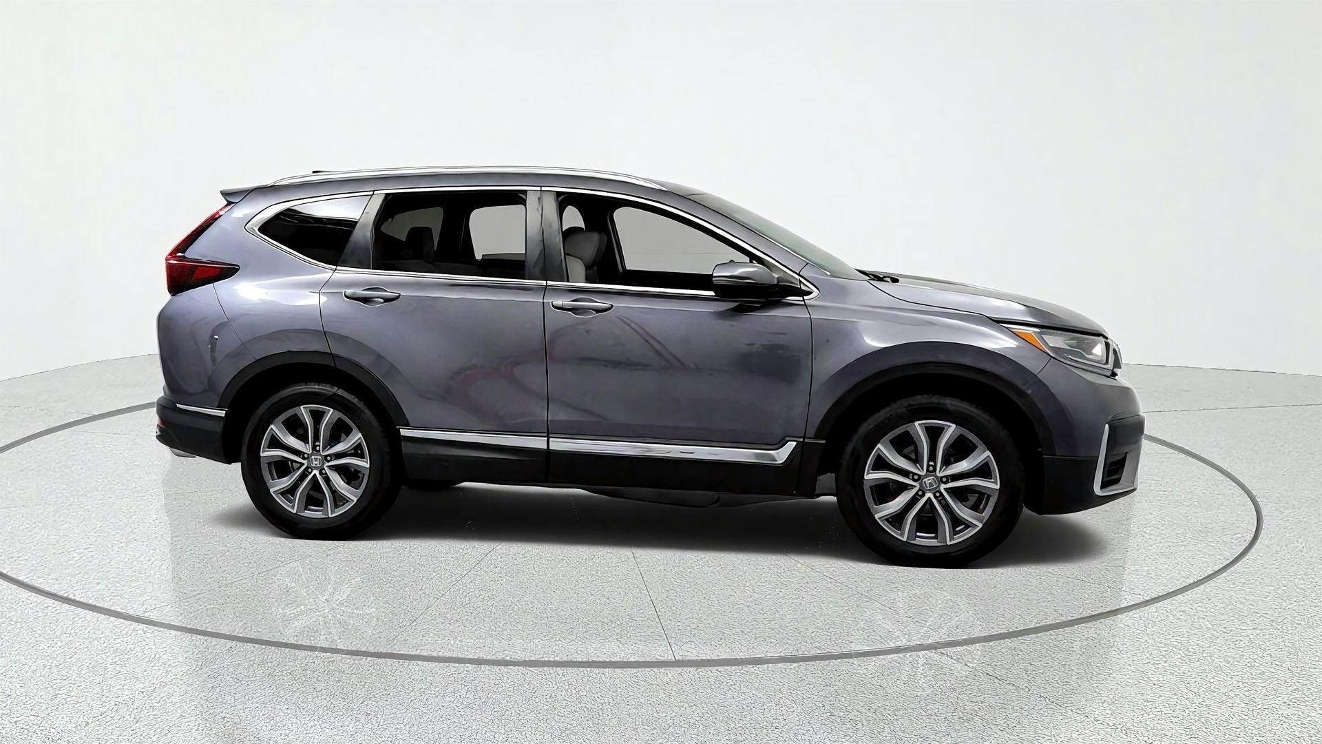 2022 Honda CR-V AWD Touring