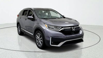 2022 Honda CR-V AWD Touring