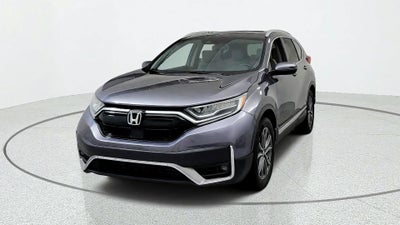 2022 Honda CR-V AWD Touring