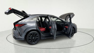 2024 Lexus RX 500h F SPORT Performance